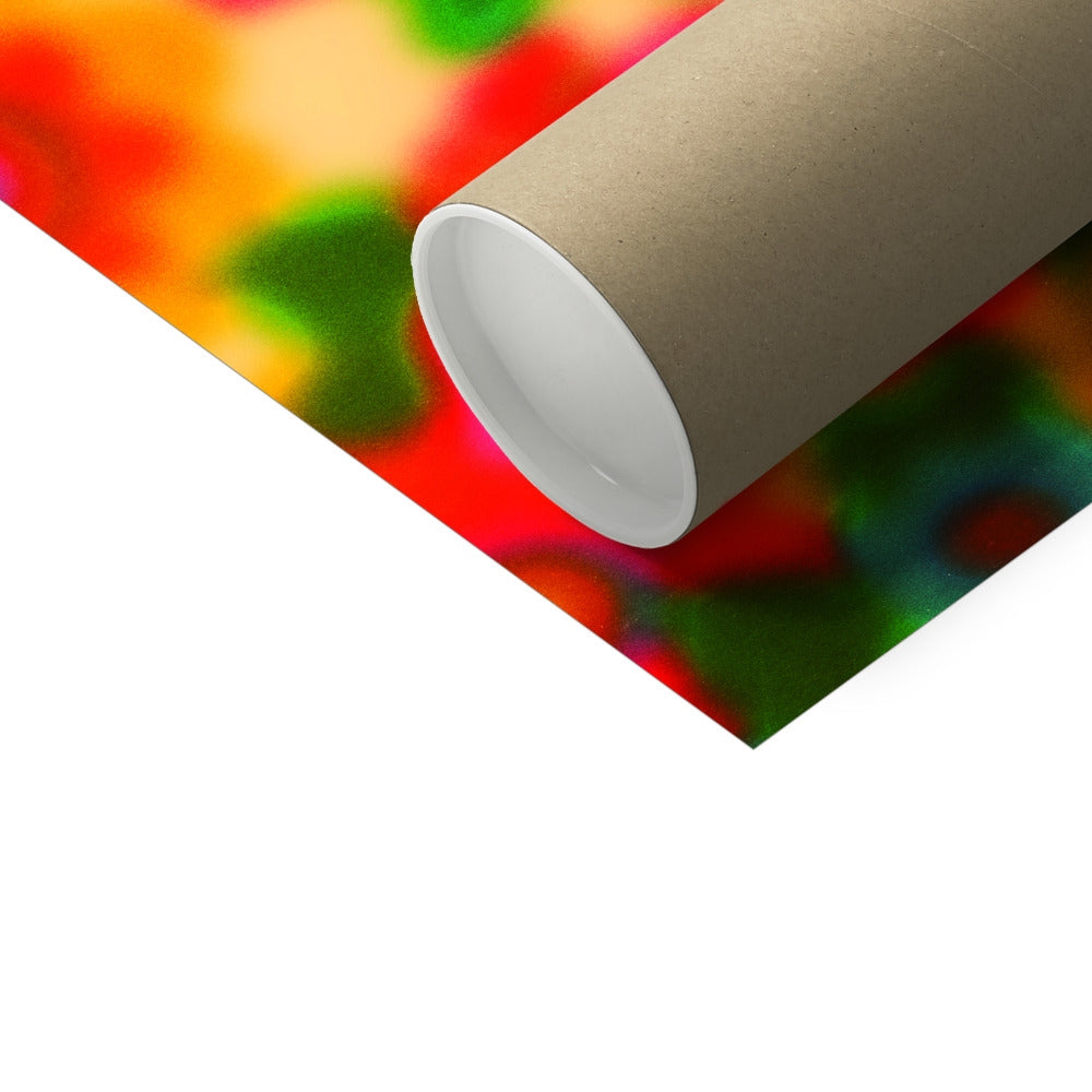 You Are Here – Print
