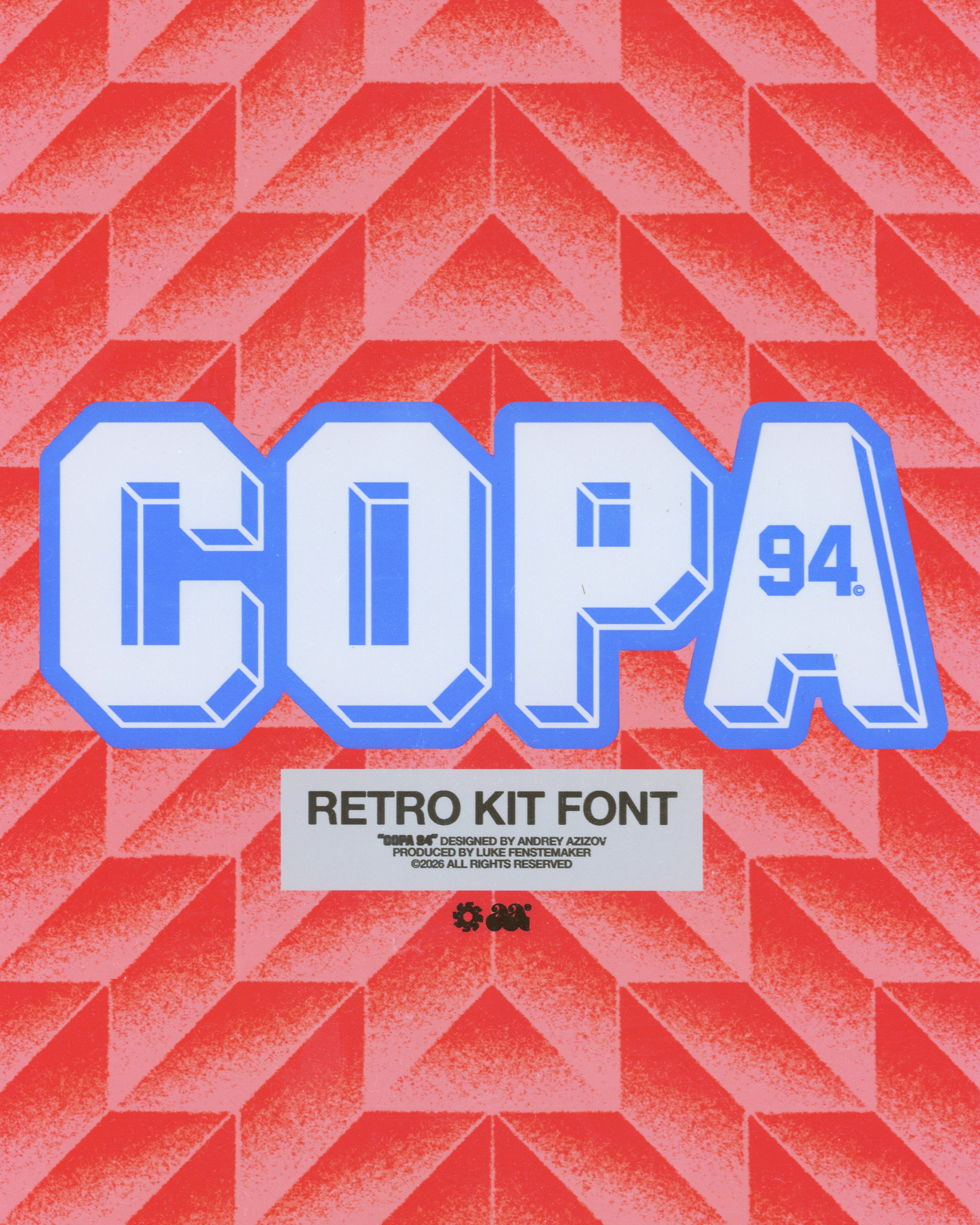 Copa 94