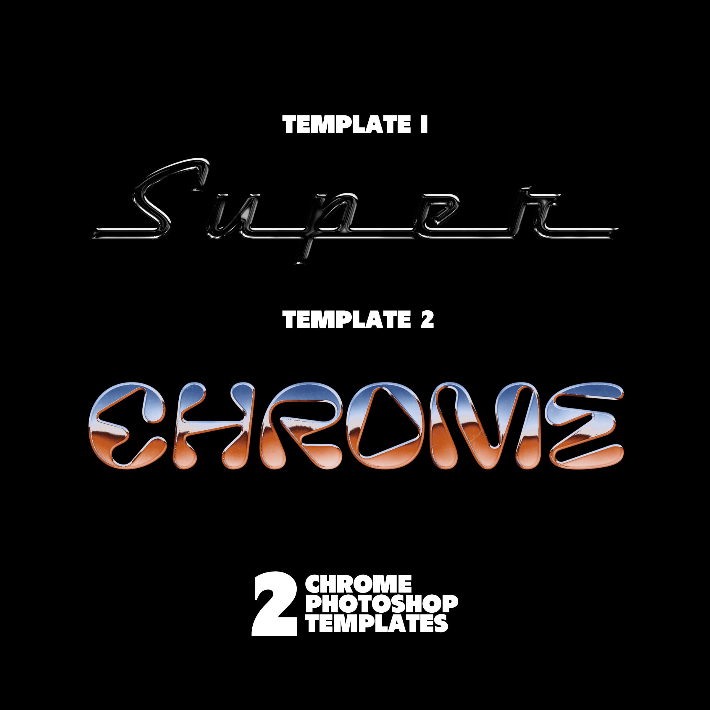 Superchrome