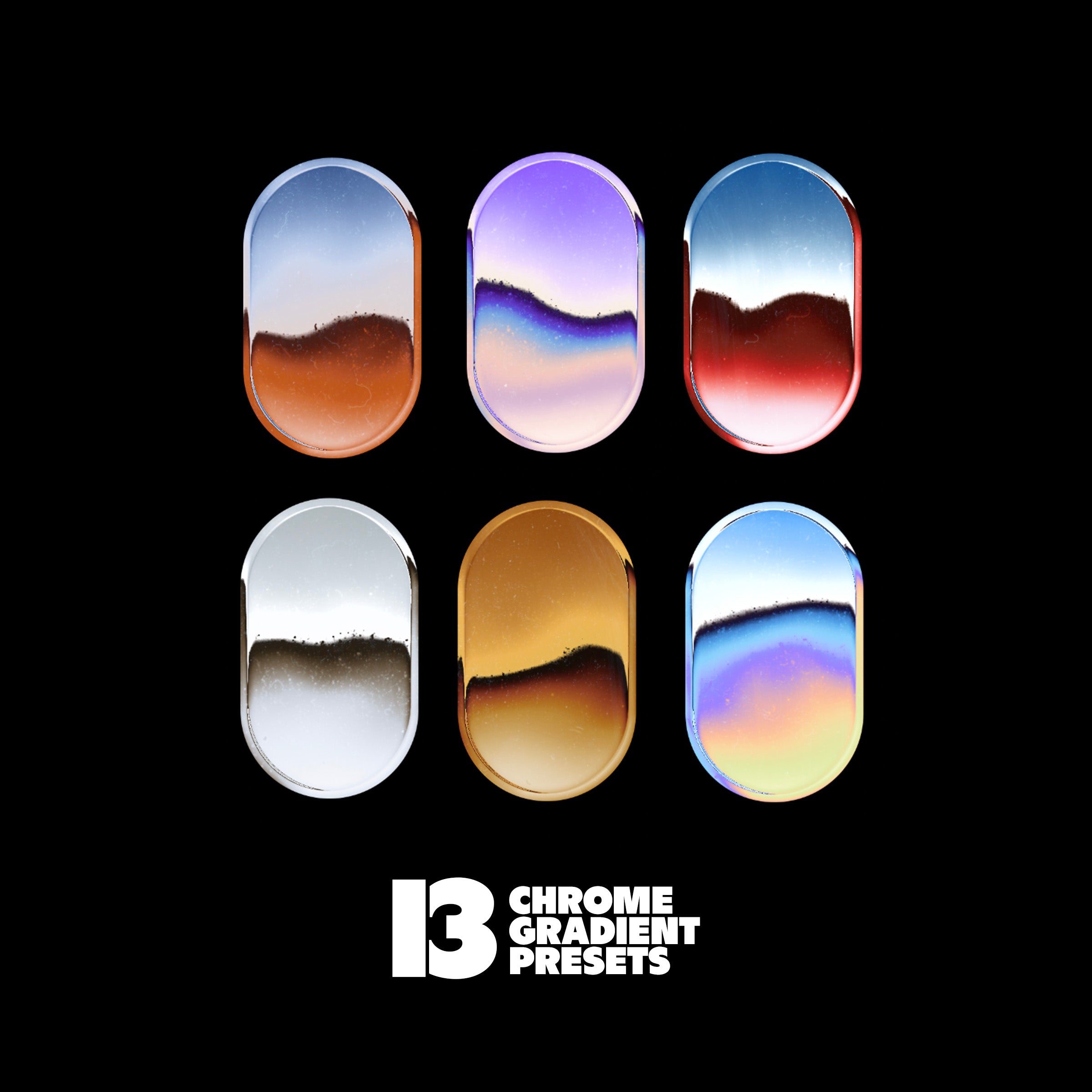 Superchrome