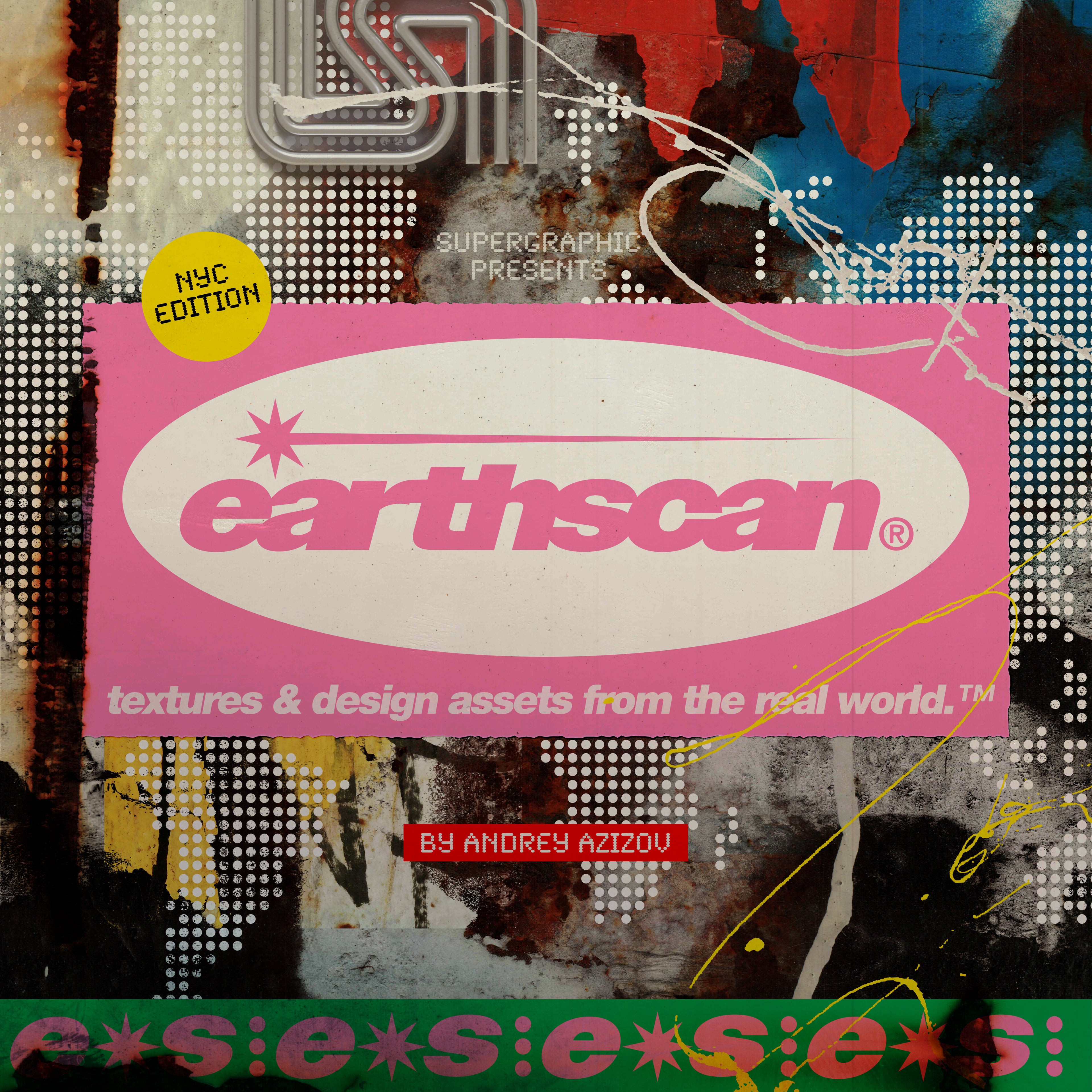 Earthscan