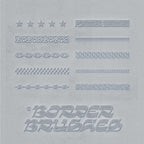 Supergraphic