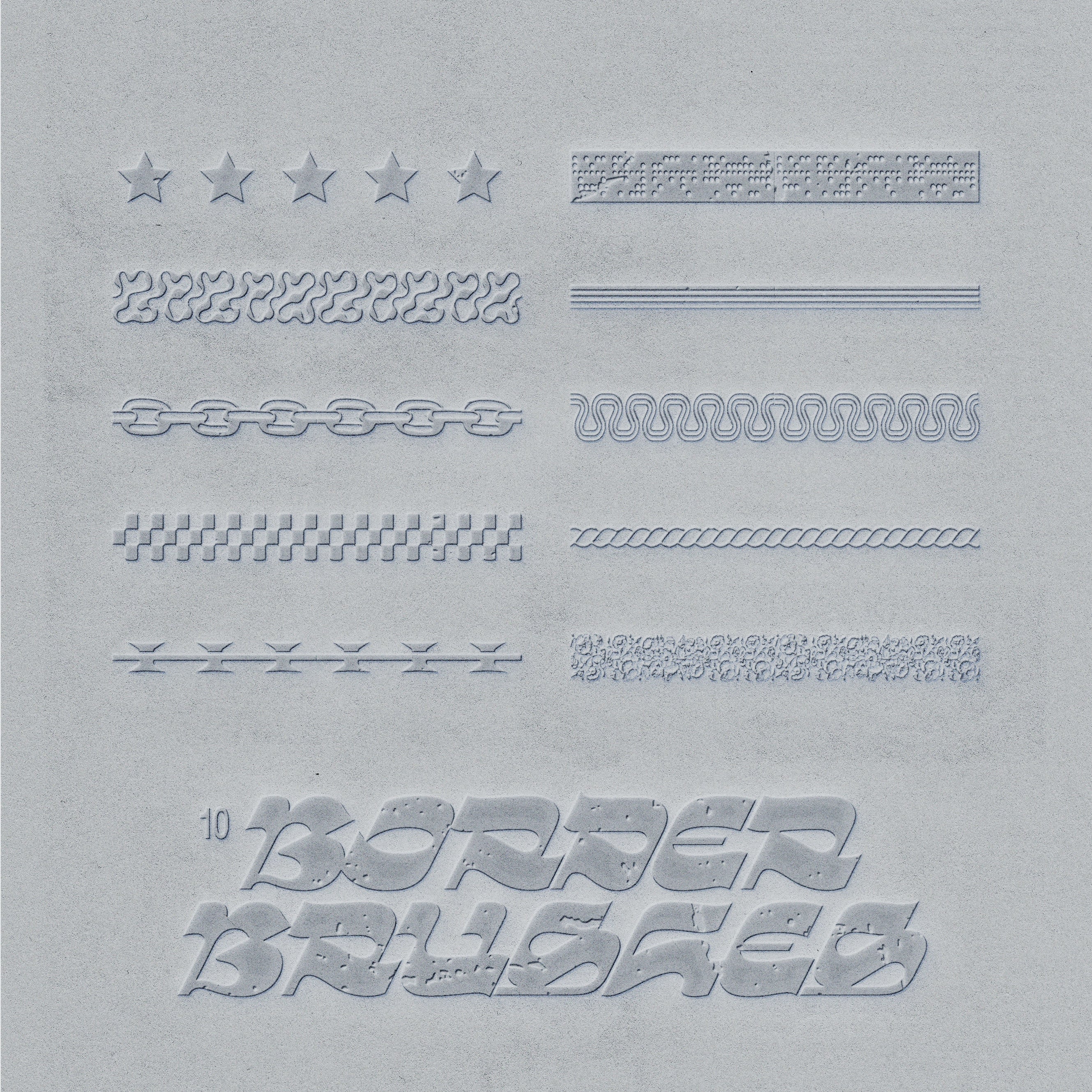 Supergraphic