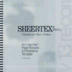Sheertex