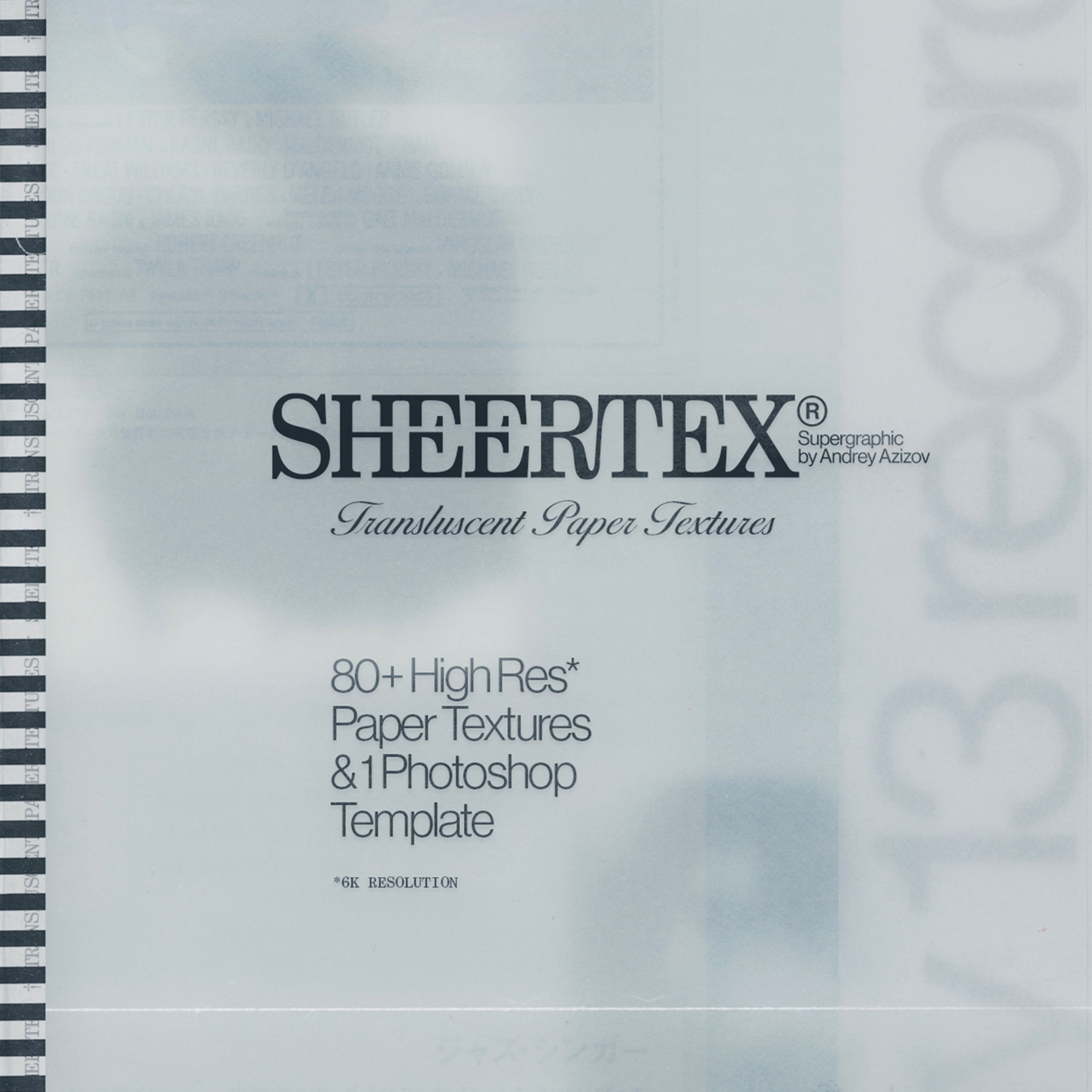 Sheertex