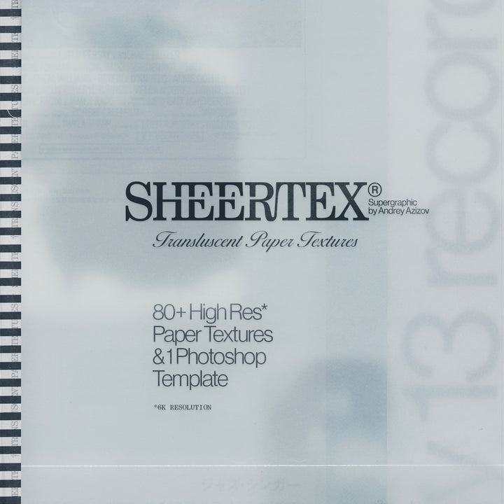 SHEERTEX