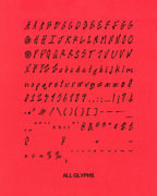 Sriracha Display Font