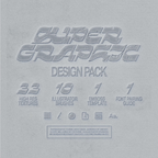 Supergraphic