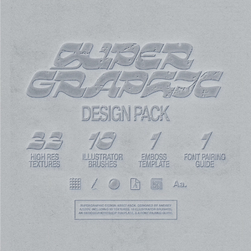 Supergraphic