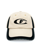 Ivory Logo Hat