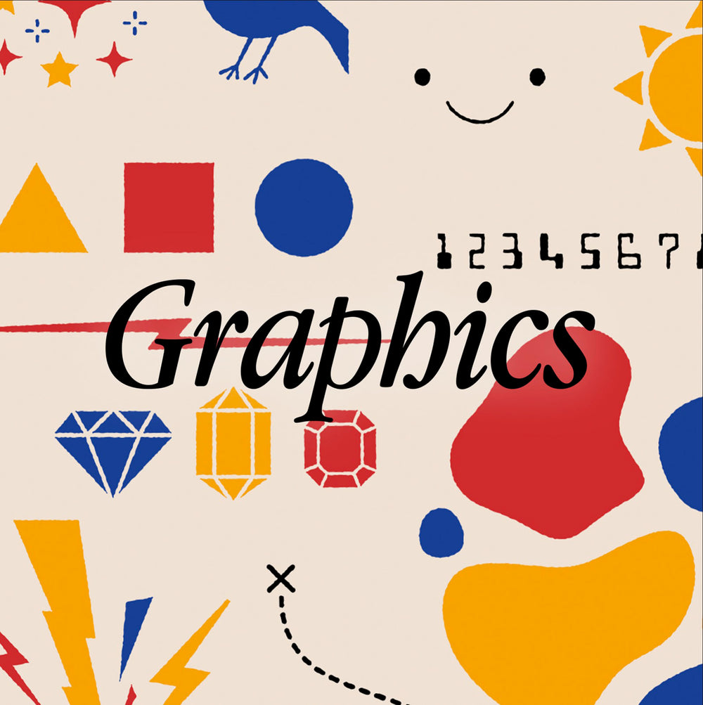 Supergraphic Example Design Assets – supergraphic.co