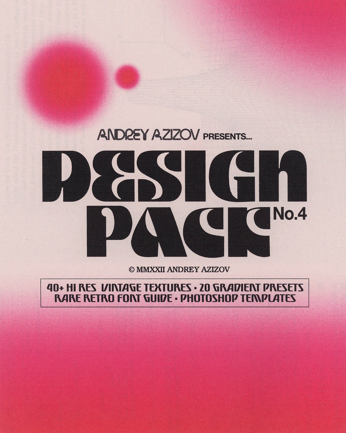 Design Pack 4