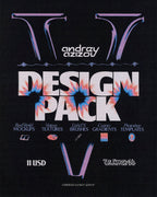 Design Pack 5