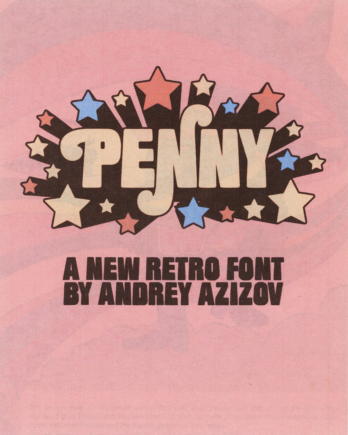 AA Penny