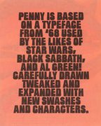 AA Penny